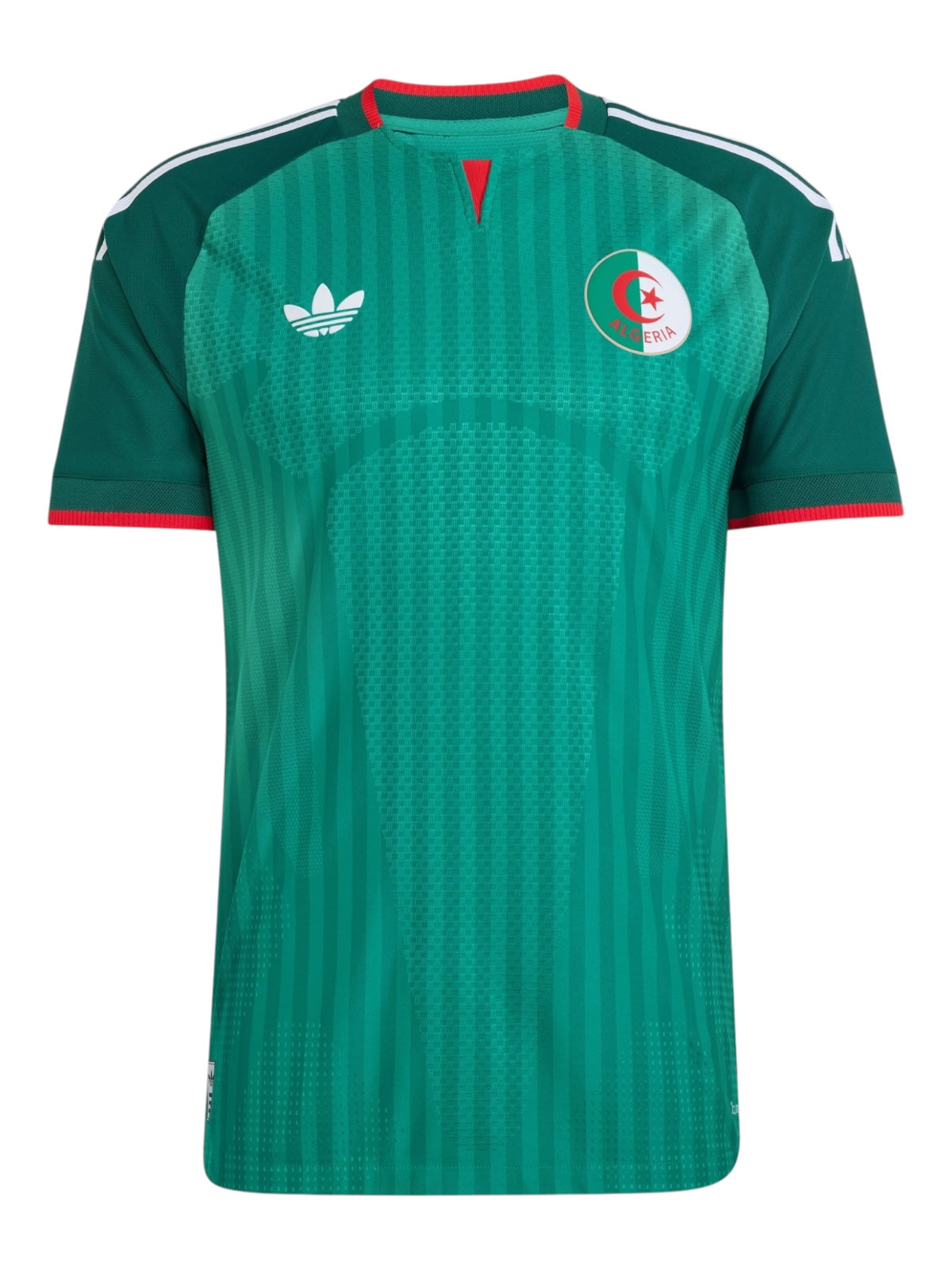 Algeria 2026 World Cup Away Kit