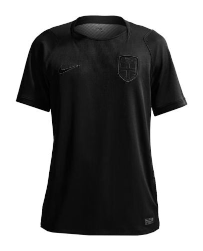 Norway 2026 World Cup Away Kit