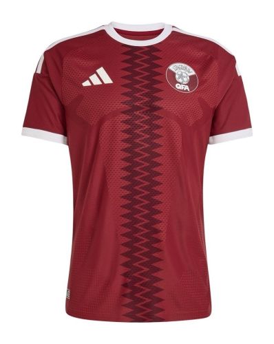 Qatar 2026 World Cup Home Kit