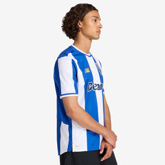 FC Porto 25/26 SS Home Shirt