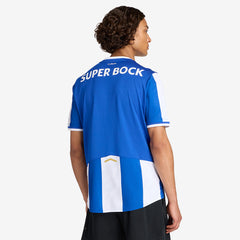 FC Porto 25/26 SS Home Shirt