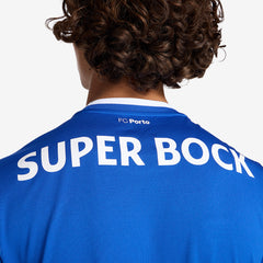 FC Porto 25/26 SS Home Shirt