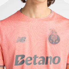 FC Porto 25/26 SS Away Shirt