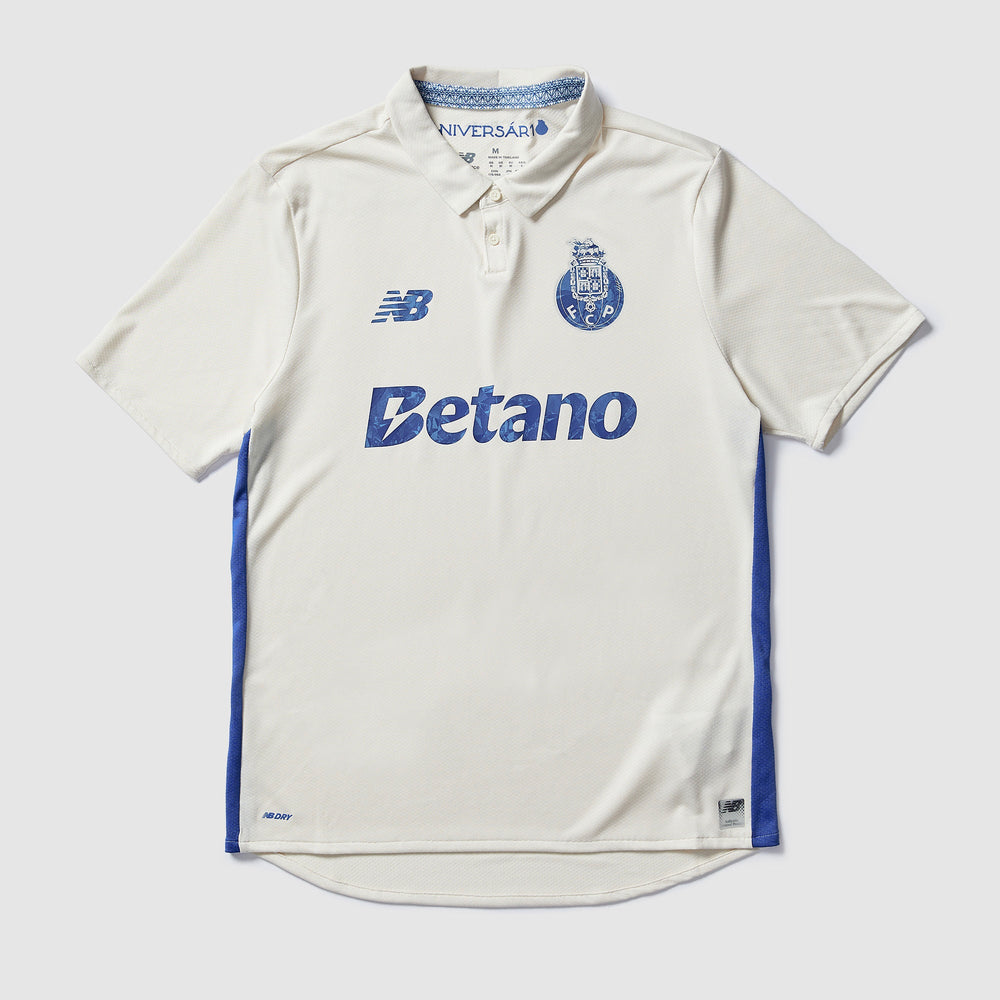 FC Porto 25/26 SS Third Shirt