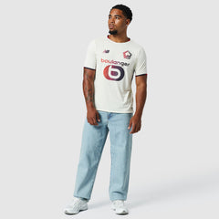 LOSC Lille 25/26 SS Away Shirt