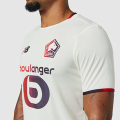 LOSC Lille 25/26 SS Away Shirt