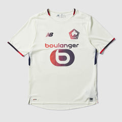 LOSC Lille 25/26 SS Away Shirt