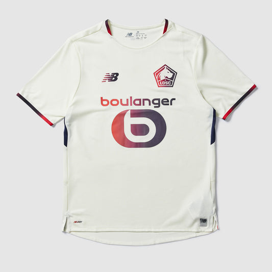 LOSC Lille 25/26 SS Away Shirt