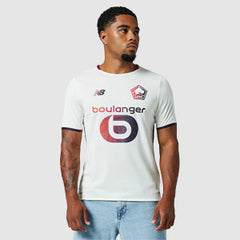 LOSC Lille 25/26 SS Away Shirt