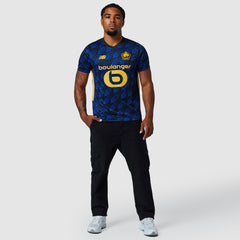 LOSC Lille 25/26 SS Third Shirt