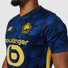 LOSC Lille 25/26 SS Third Shirt