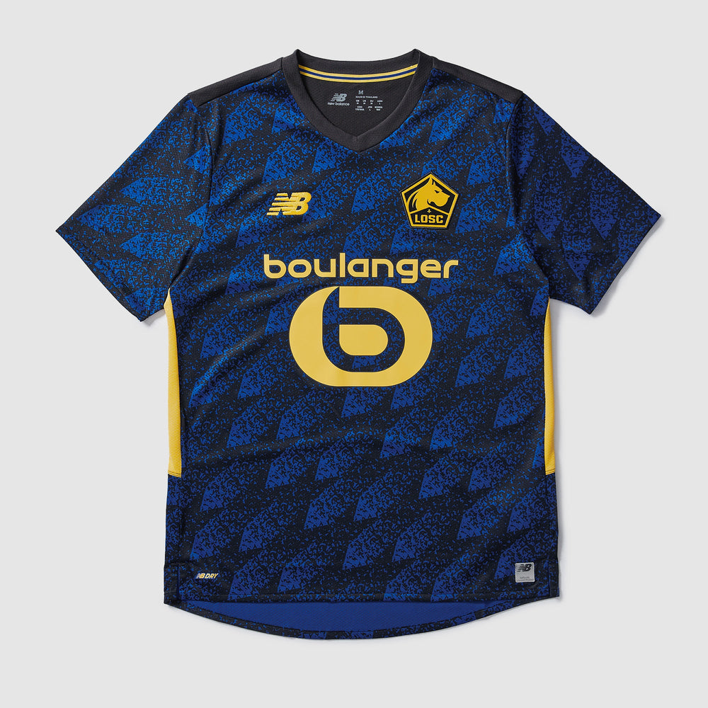 LOSC Lille 25/26 SS Third Shirt