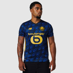 LOSC Lille 25/26 SS Third Shirt
