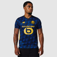 LOSC Lille 25/26 SS Third Shirt