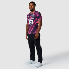 LOSC Lille 25/26 SS Fourth Shirt