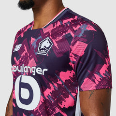 LOSC Lille 25/26 SS Fourth Shirt