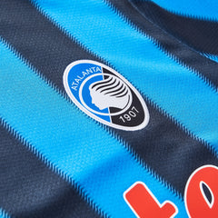 Atalanta 25/26 SS Home Shirt