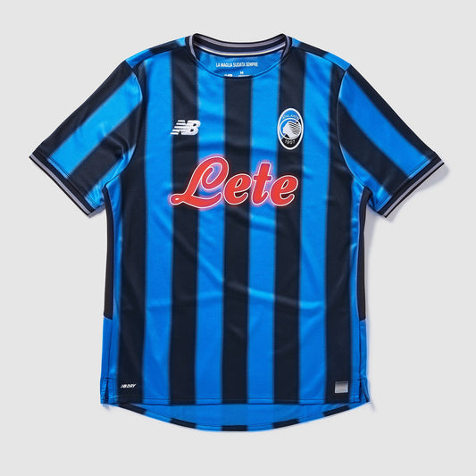Atalanta 25/26 SS Home Shirt