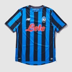 Atalanta 25/26 SS Home Shirt