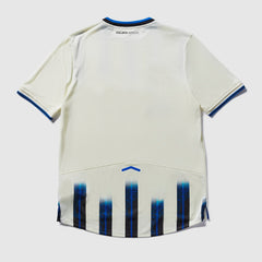 Atalanta 25/26 SS Away Shirt