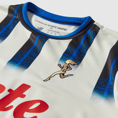 Atalanta 25/26 SS Away Shirt