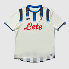 Atalanta 25/26 SS Away Shirt