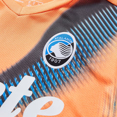 Atalanta 25/26 SS Third Shirt