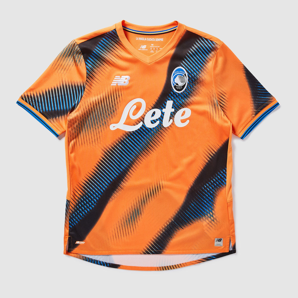 Atalanta 25/26 SS Third Shirt