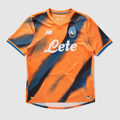 Atalanta 25/26 SS Third Shirt