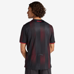 Bayer Leverkusen 25/26 SS Home Shirt