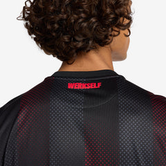 Bayer Leverkusen 25/26 SS Home Shirt