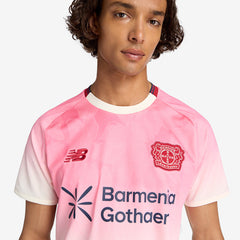 Bayer Leverkusen 25/26 SS Away Shirt