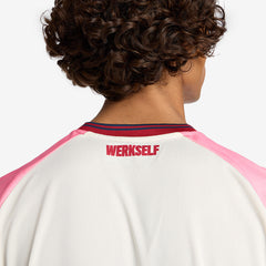 Bayer Leverkusen 25/26 SS Away Shirt