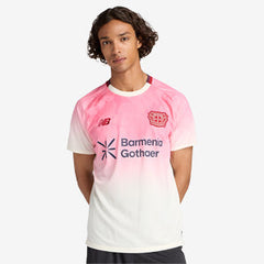 Bayer Leverkusen 25/26 SS Away Shirt