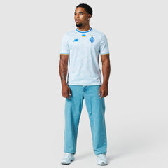 FC Dynamo Kyiv 25/26 SS Home Shirt