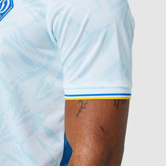 FC Dynamo Kyiv 25/26 SS Home Shirt