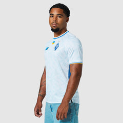 FC Dynamo Kyiv 25/26 SS Home Shirt