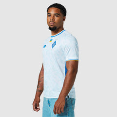 FC Dynamo Kyiv 25/26 SS Home Shirt