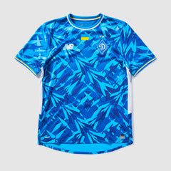 FC Dynamo Kyiv 25/26 SS Away Shirt
