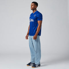 Everton 25/26 SS Home Shirt