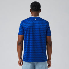 Everton 25/26 SS Home Shirt