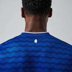 Everton 25/26 SS Home Shirt