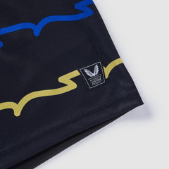 Everton 25/26 Pro SS Third Shirt