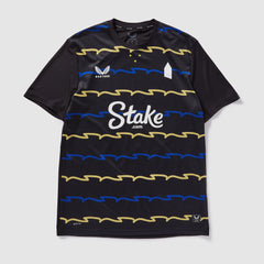 Everton 25/26 Pro SS Third Shirt