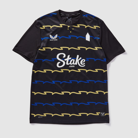 Everton 25/26 Pro SS Third Shirt