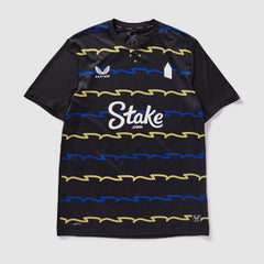Everton 25/26 Pro SS Third Shirt