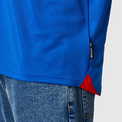 Rangers 25/26 SS Home Shirt