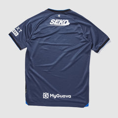 Rangers 25/26 SS Third Shirt