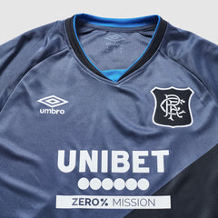 Rangers 25/26 SS Third Shirt
