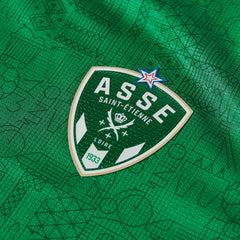 AS Saint-Etienne 25/26 Home shirt